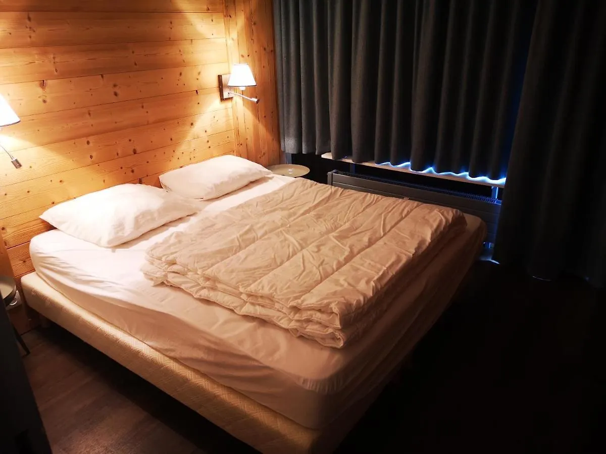 Tres Beau 2 Pieces - 49M2 - Moutieres 35 Val Claret - Mhit Apartment Tignes France