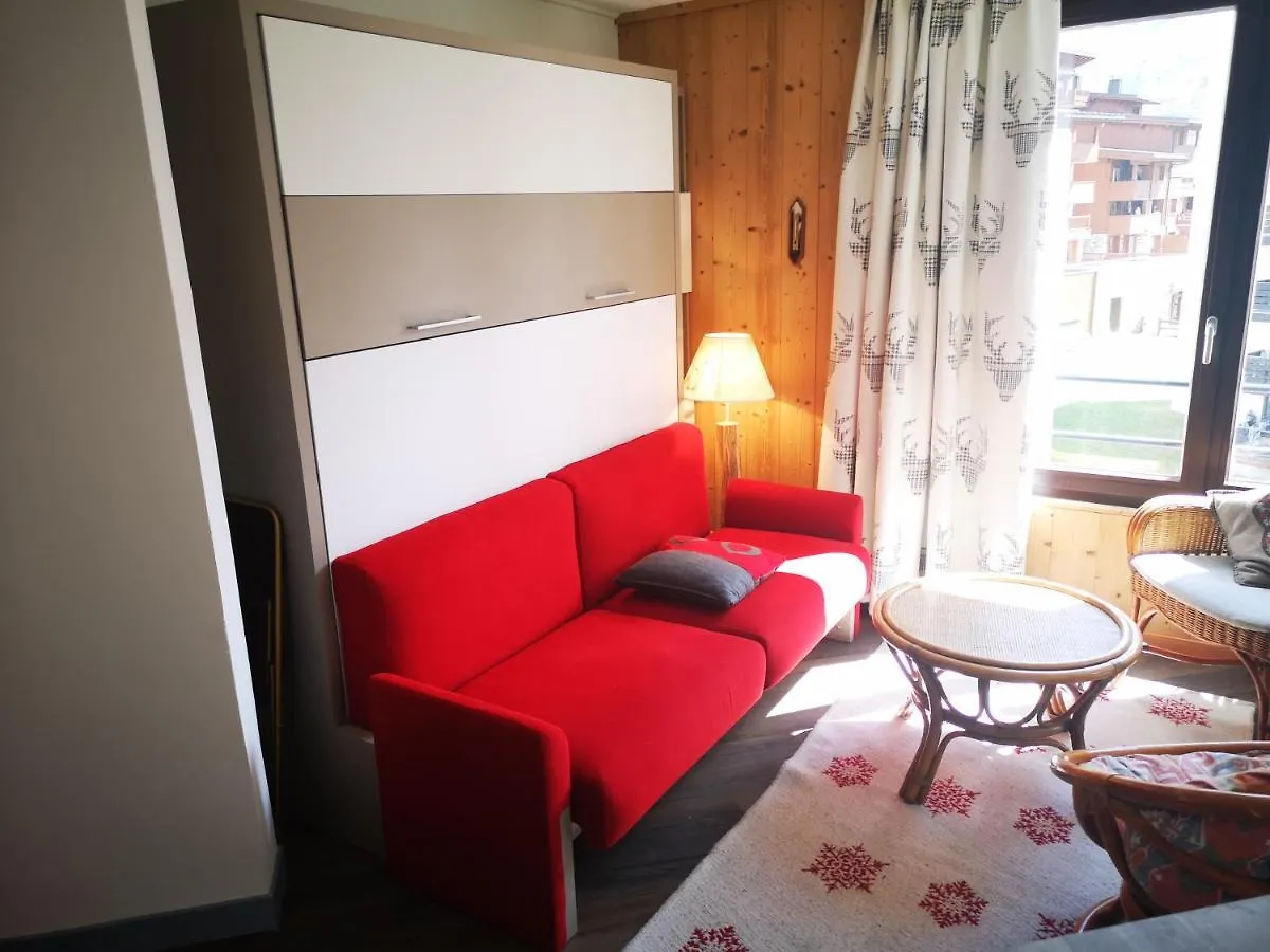 Tres Beau 2 Pieces - 49M2 - Moutieres 35 Val Claret - Mhit Apartment Tignes 0*,  France