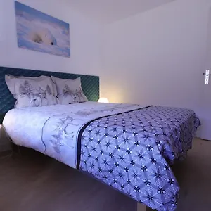 Duplex 65 M2 Au Coeur Du Golf De Appartement
